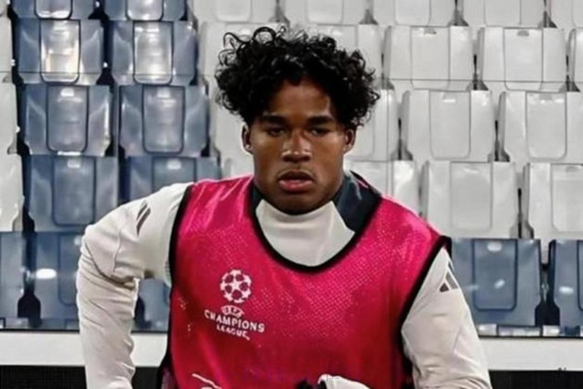 HWG!罗马诺:恩德里克租借加盟里昂 无买断条款 HWG!罗马诺:恩德里克租借加盟里昂 无买断条款